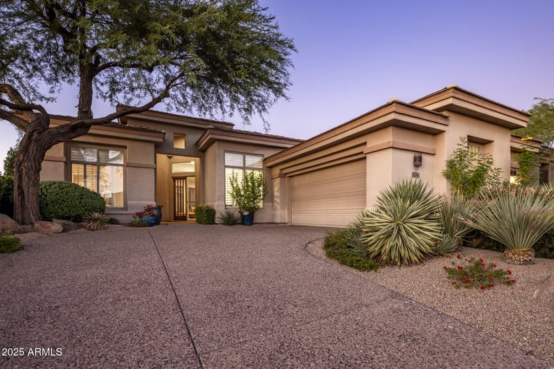 10746 Greenway Rd, Scottsdale, AZ 85255