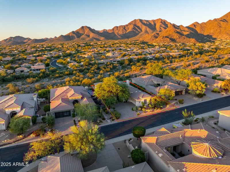 10746 Greenway Rd, Scottsdale, AZ 85255