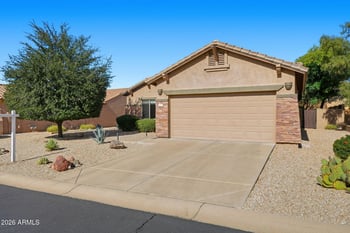 10746 Lazy Doc Ct, Gold Canyon, AZ 85118