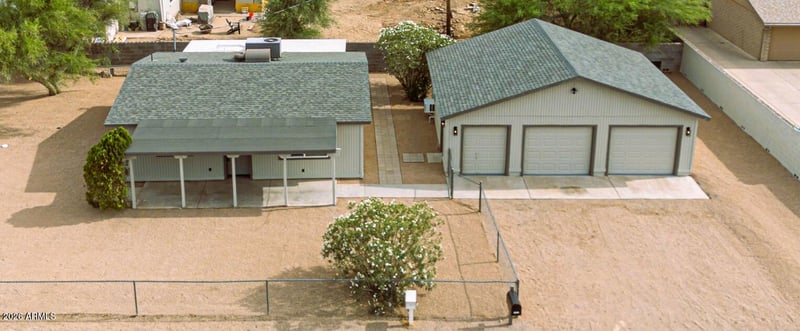 10747 Boulder Dr, Apache Junction, AZ 85120