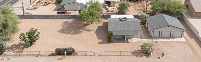 10747 Boulder Dr, Apache Junction, AZ 85120