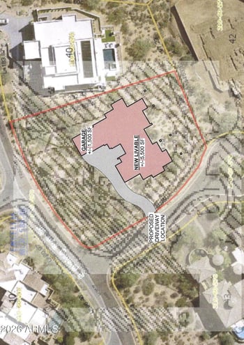 10747 Rising Sun Dr #41, Scottsdale, AZ 85262