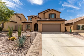 10747 Rowel Rd, Peoria, AZ 85383