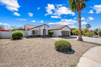 10747 Via Del Sol --, Peoria, AZ 85373