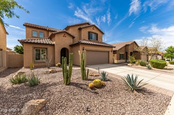 10747 Rowel Rd, Peoria, AZ 85383