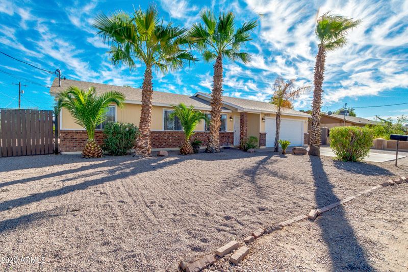 10748 E Mercury Dr, Apache Junction, AZ 85120