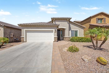 10748 Lariat Ln, Peoria, AZ 85383