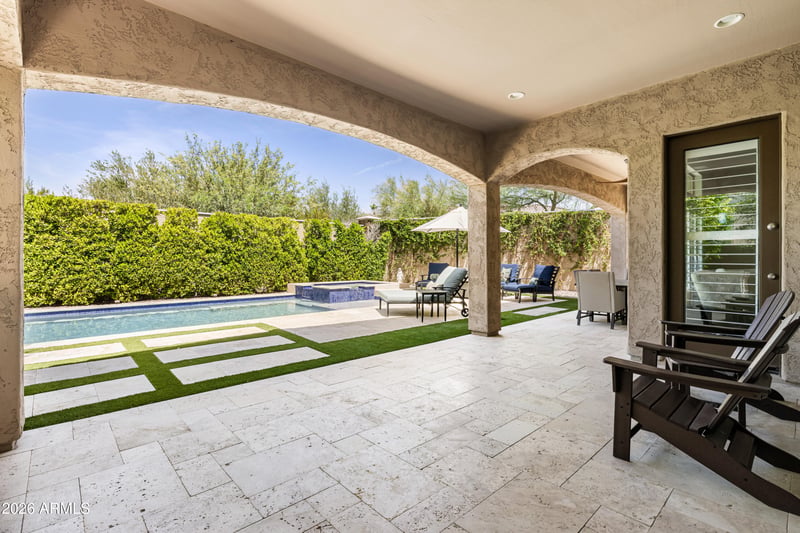 10748 N 121st Way, Scottsdale, AZ 85259