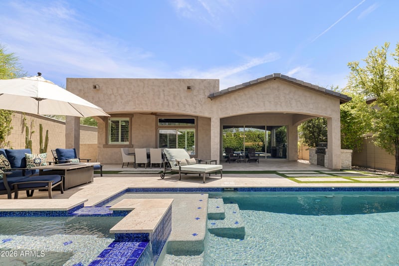 10748 N 121st Way, Scottsdale, AZ 85259