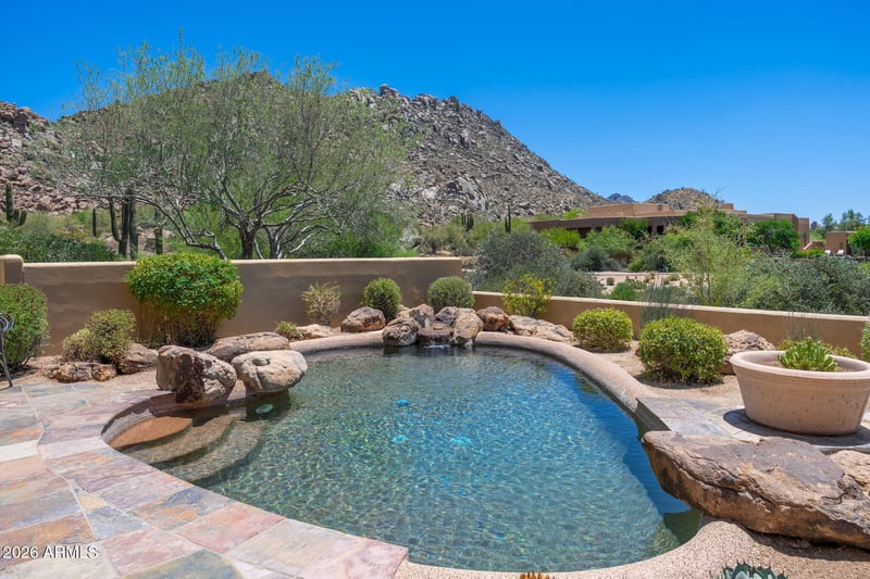 10749 E Quartz Rock Rd, Scottsdale, AZ 85255