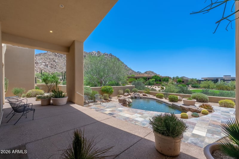 10749 E Quartz Rock Rd, Scottsdale, AZ 85255