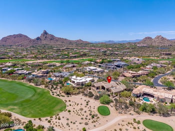 10749 Quartz Rock Rd, Scottsdale, AZ 85255