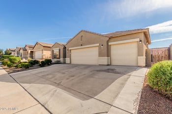 10749 Swayback Ps, Peoria, AZ 85383