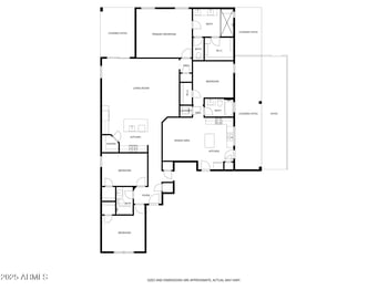 10749 W Swayback Ps, Peoria, AZ 85383
