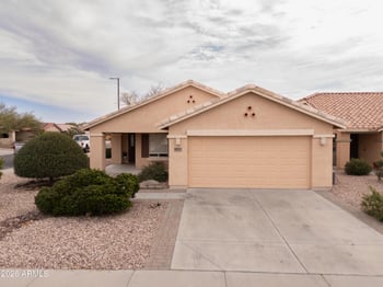 1075 232nd Ln, Buckeye, AZ 85326