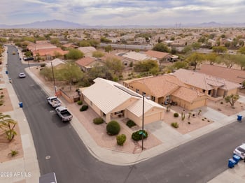 1075 232nd Ln, Buckeye, AZ 85326
