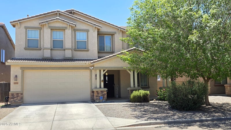 1075 Crimm Rd, San Tan Valley, AZ 85143