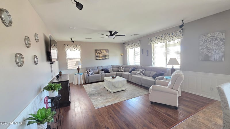 1075 Crimm Rd, San Tan Valley, AZ 85143