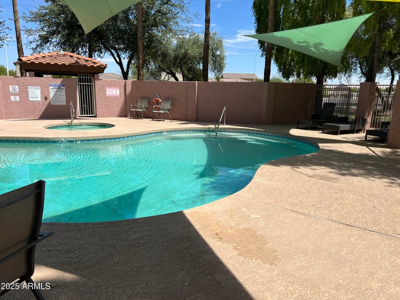 1075 E Chandler Blvd #124, Chandler, AZ 85225