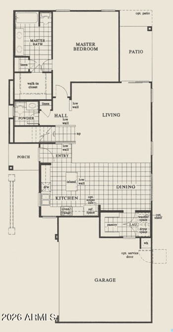 1075 E Parkview Ct, Gilbert, AZ 85295