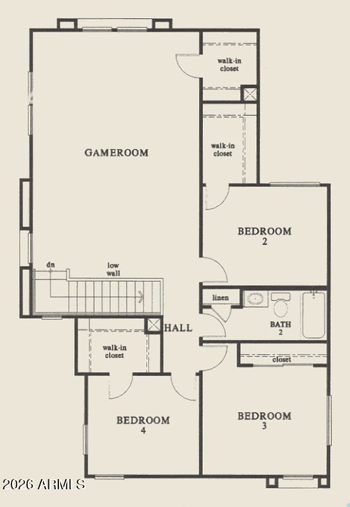 1075 E Parkview Ct, Gilbert, AZ 85295