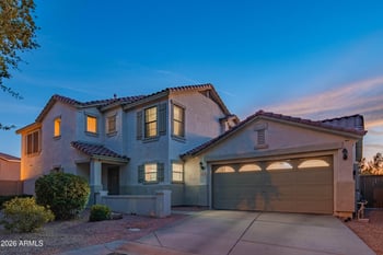 1075 E Parkview Ct, Gilbert, AZ 85295