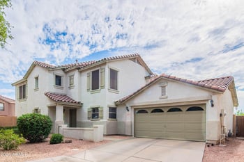 1075 E Parkview Ct, Gilbert, AZ 85295
