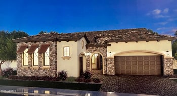 1075 Gleneagle Dr, Chandler, AZ 85249