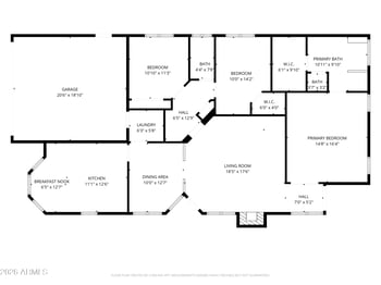 1075 Saguaro St, Chandler, AZ 85224