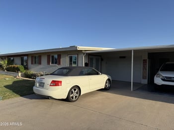 10750 Peoria Ave, Sun City, AZ 85351