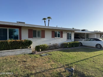 10750 Peoria Ave, Sun City, AZ 85351