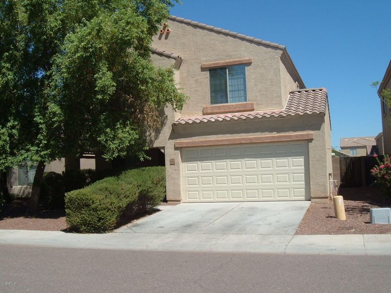 10750 W Coolidge St, Phoenix, AZ 85037