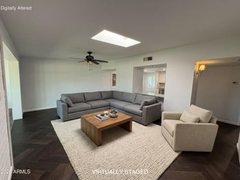 10750 Peoria Ave, Sun City, AZ 85351