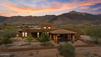 10751 Cactus View Cir, Gold Canyon, AZ 85118