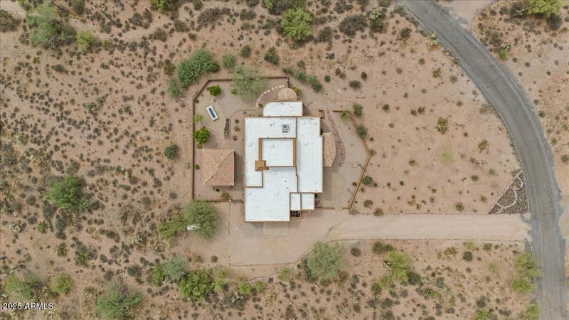 10751 Cactus View Cir, Gold Canyon, AZ 85118