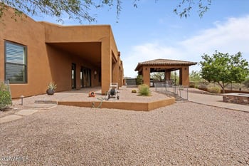 10751 Cactus View Cir, Gold Canyon, AZ 85118