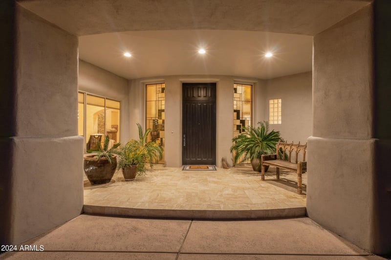 10751 Candlewood Dr, Scottsdale, AZ 85255