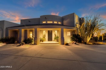 10751 Candlewood Dr, Scottsdale, AZ 85255