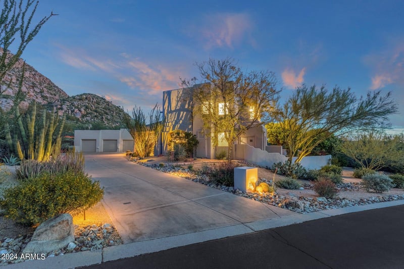 10751 Candlewood Dr, Scottsdale, AZ 85255