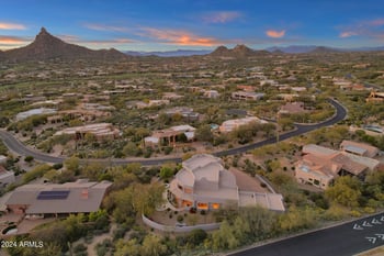10751 Candlewood Dr, Scottsdale, AZ 85255