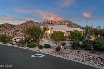 10751 Candlewood Dr, Scottsdale, AZ 85255