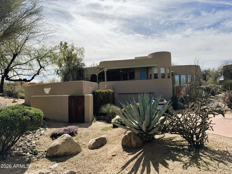 10751 E Monument Dr, Scottsdale, AZ 85262