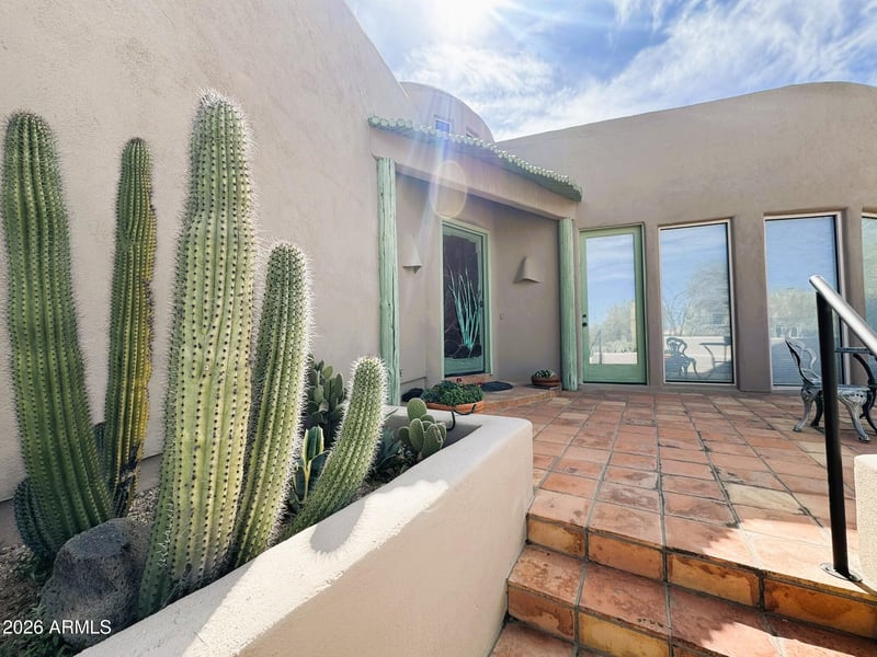 10751 E Monument Dr, Scottsdale, AZ 85262