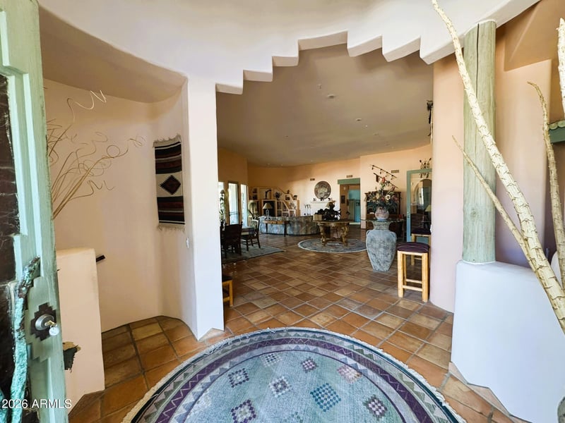 10751 E Monument Dr, Scottsdale, AZ 85262