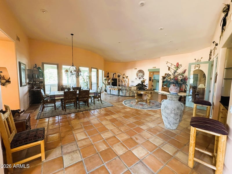 10751 E Monument Dr, Scottsdale, AZ 85262