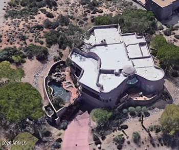 10751 Monument Dr, Scottsdale, AZ 85262