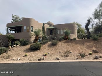10751 Monument Dr, Scottsdale, AZ 85262