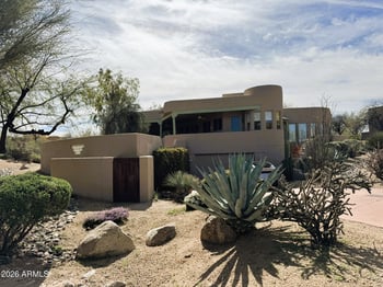 10751 Monument Dr, Scottsdale, AZ 85262