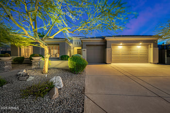 10751 Palm Ridge Dr, Scottsdale, AZ 85255