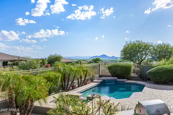 10751 Palm Ridge Dr, Scottsdale, AZ 85255